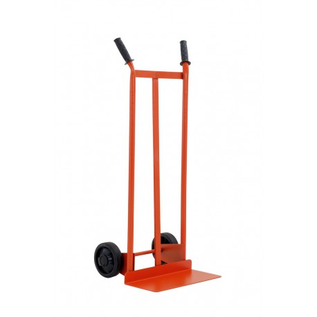 GIERRE GE010 HAND-TRUCK WITH PLASTIC WHEELS