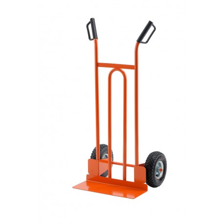 GIERRE GE030 HAND-TRUCK WITH FIX PLATE