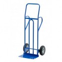 Carrello professionale Gierre GP020, in acciaio