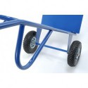 Carrello professionale Gierre GP020, in acciaio