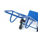 Carrello professionale Gierre GP030 in acciaio