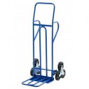 Carrello Gierre GU030, professionale in acciaio, portata 300 kg