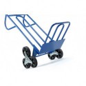 Carrello Gierre GU030, professionale in acciaio, portata 300 kg