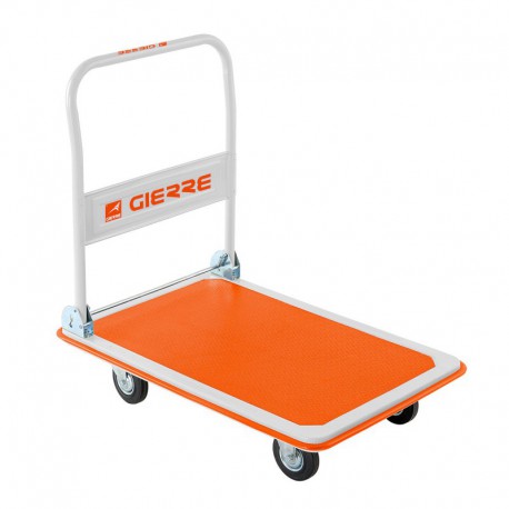 GIERRE GE510 TOP-COMPACT HAND-TRUCK
