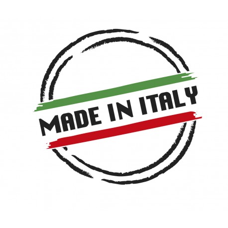 Carrello Gierre GE30, leggero in acciaio, portata 250 kg