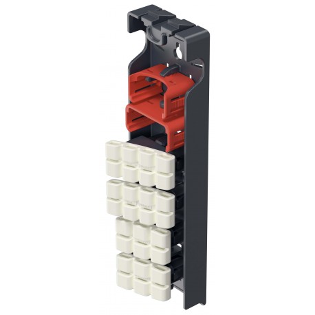 HAILO Easyclix Living 9947-001 Kit Piedini