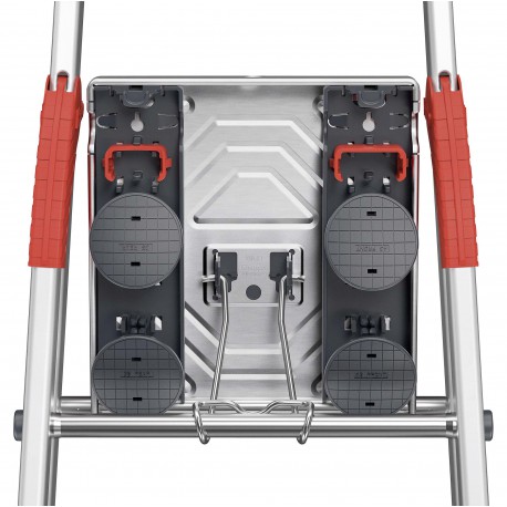 HAILO EASY CLIX Kit Piedini