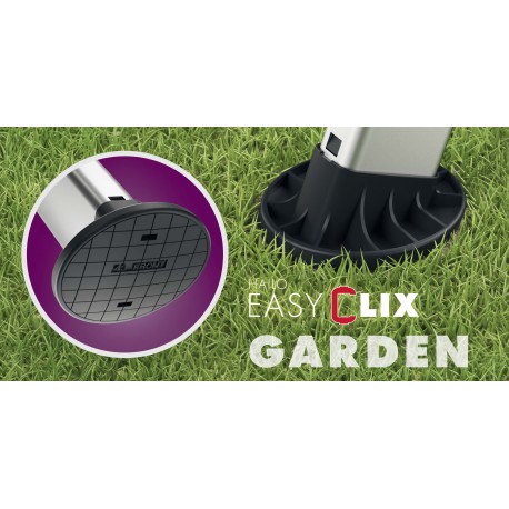 HAILO EASY CLIX Kit Piedini
