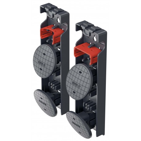 HAILO EASY CLIX Kit Piedini
