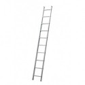 Scala singola Gierre -AL225 in alluminio (RIGENERATO)
