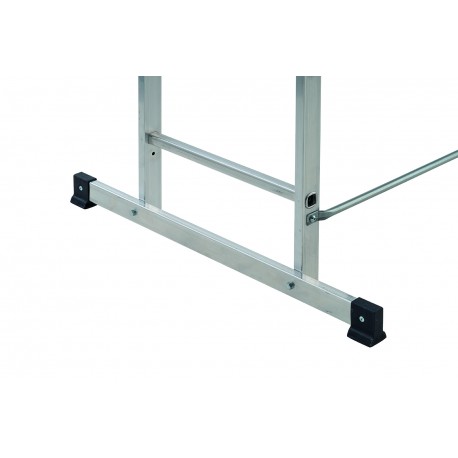 Trabattello Gierre EASY 100 FA100EY in alluminio