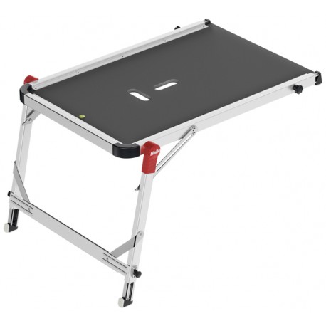 HAILO TP1 9940-001 PIATTAFORMA DI LAVORO