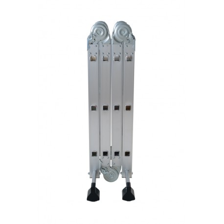Gierre Multipla AL900 multiposition aluminium ladder
