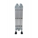 Gierre Multipla AL900 multiposition aluminium ladder