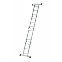 Gierre Multipla AL900 multiposition aluminium ladder