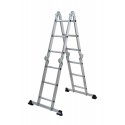 Gierre Multipla AL900 multiposition aluminium ladder