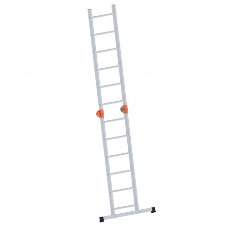 Trabattello Gierre Fast&Lock,FA200,in allum.,portata 150kg