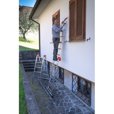 échafaudage Gierre Fast&Lock 200, FA200FL, en aluminium