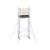 GIERREPRO TA900 ALUMINIUM ACCESS TOWER 900