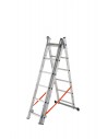 Modula Triple transformable ladder