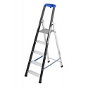 Scala GierrePro doppia professionale -ED754AL (RIGENERATO) in alluminio