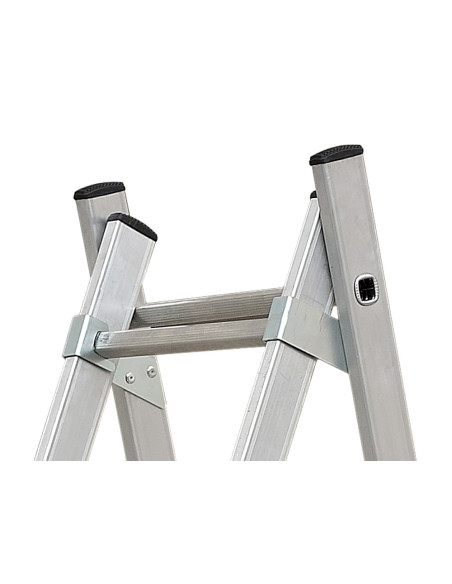 Gierre Modula AL305, 2 section extending aluminium ladder