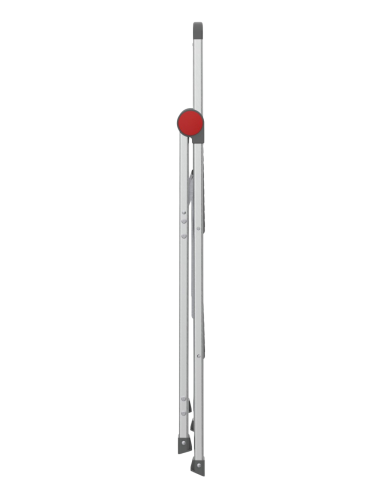 Mini Slimstep Stools with railing