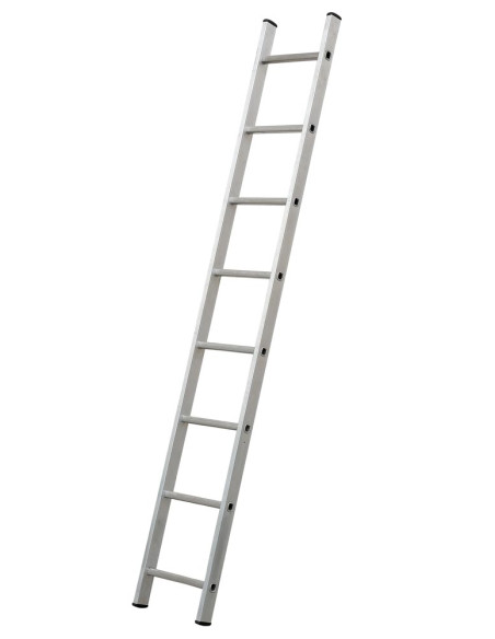 Gierre , single aluminium ladder