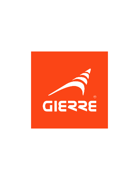 Gierre , single aluminium ladder