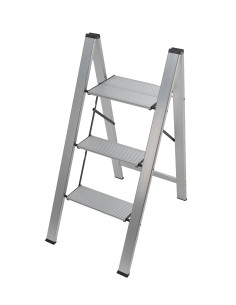 Minisgà ALU Folding stool - 3