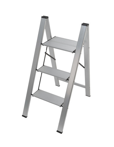 Minisgà ALU Sgabello pieghevole