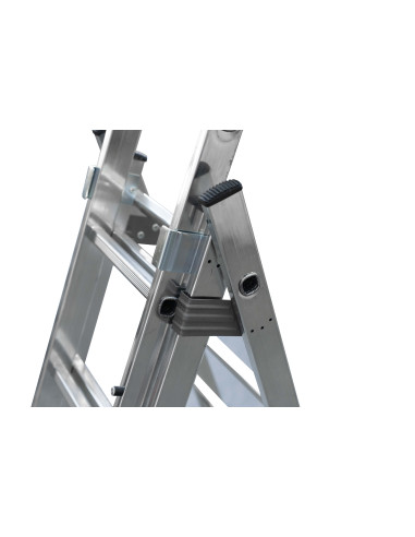Modula | Scala trasformabile tripla leggera | Gierre