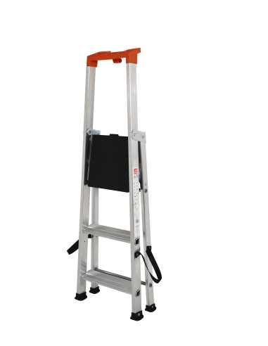 Stabila 80 ALU150 stepladders| Gierre
