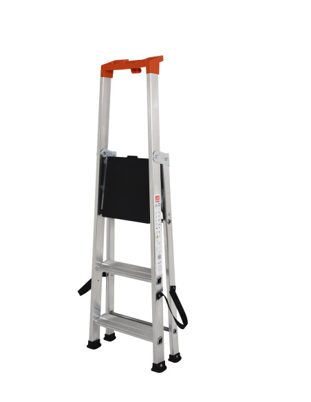Stabila 80 ALU150 stepladders| Gierre