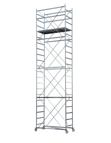 SELFIX Light Mobile Tower TL304