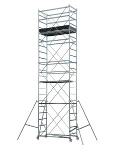 SELFIX Light Mobile Tower...