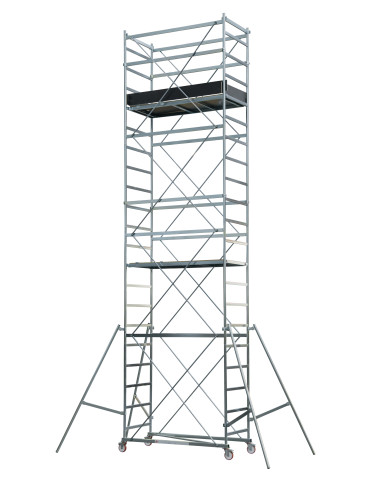 SELFIX Light Mobile Tower TL304E