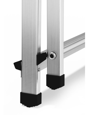 Scalamia ALU125 | Scala casalinga -ALL166 (RIGENERATO) | Gierre