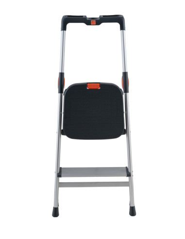 Dekorstep | Sgabelli con piattaforma in plastica | Gierre