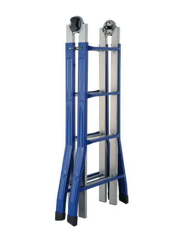 Multifunction telescopic ladders  | Gierrepro