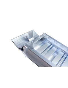 Rampa di carico pesante  fissa | Gierre 2