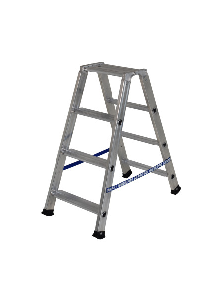 Professional ladders with double rise | Gierrepro