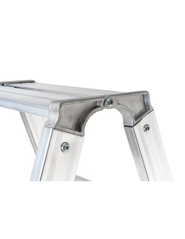 Professional ladders with double rise | Gierrepro