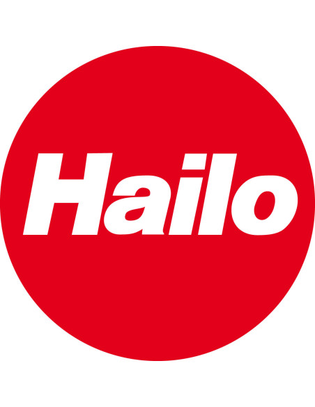 HAILO | 4393-801 | TABOURET K60 STANDARDLINE