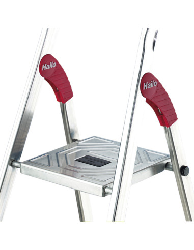 HAILO 8160-307 DOMESTIC LADDER L60