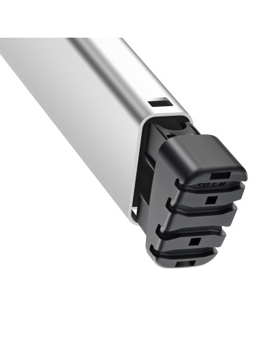 HAILO 8160-307 DOMESTIC LADDER L60