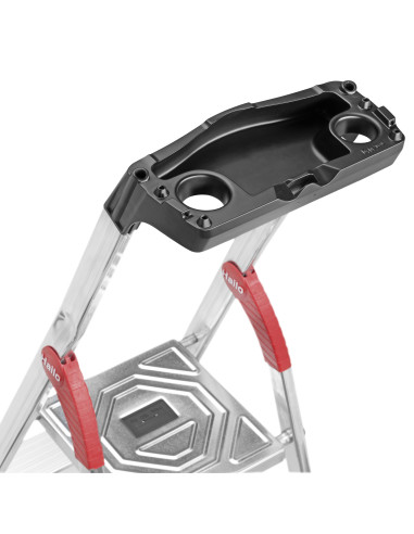 HAILO 8160-307 DOMESTIC LADDER L60