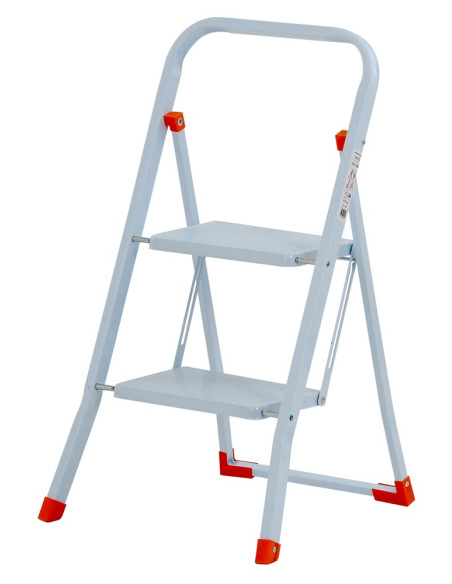 Sempreutile Sgabello con parapetto