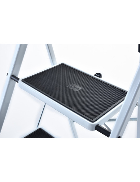 Superstep Sgabello con parapetto RIGENERATO