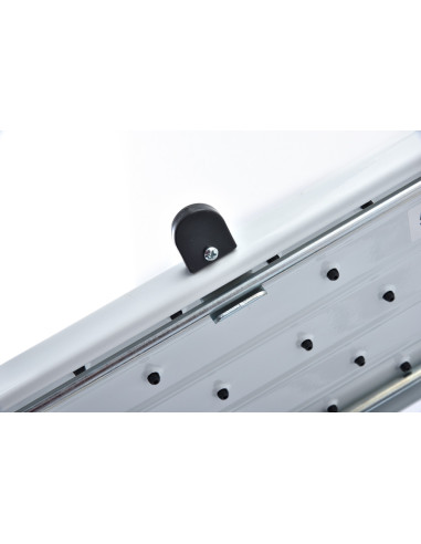 GIERRE SUPERSTEP -B0200 CON PARAPETTO ALTO